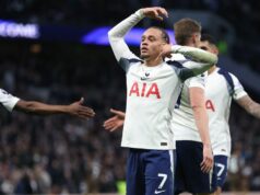 Ako sa pozerať na Tottenham vs Slavia Praha – televízny kanál, priamy prenos a čas výkopu Ako sa pozerať na Tottenham vs Slavia Praha - televízny kanál, priamy prenos a čas výkopu