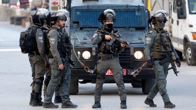 Ako sa provojnový extrémizmus stáva v Izraeli hlavným prúdom | Newsfeed
