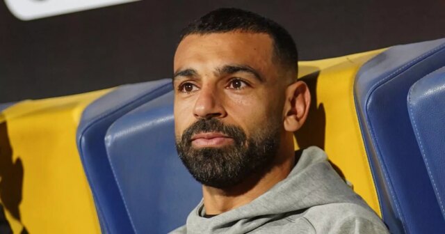 Hviezdu Liverpoolu Mohameda Salaha vyhodil Arne Slot proti West Hamu a čoskoro odíde na AFCON s Egyptom