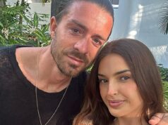 Ako sa zločinci „Gucci Gang“ zameriavajú na hviezdy Premier League a WAG vo vysoko organizovaných raziách s albánskymi zlodejmi Jack Grealish a Sasha Attwood zostali „traumatizovaní“ po tom, čo sa ich dom stal cieľom zločincov.