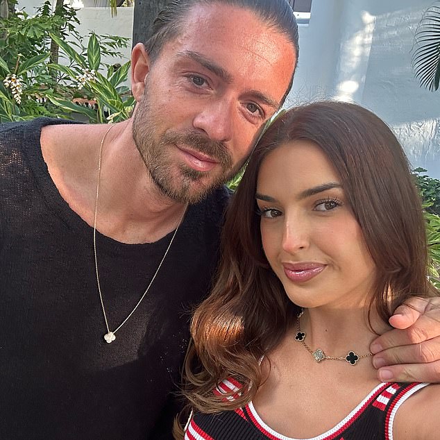 Ako sa zločinci „Gucci Gang“ zameriavajú na hviezdy Premier League Jack Grealish a Sasha Attwood zostali „traumatizovaní“ po tom, čo sa ich dom stal cieľom zločincov.