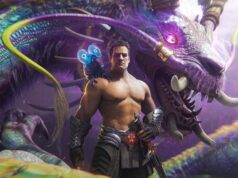 Ako skrotiť Aureliaxa v ARK Survival Ascended Lost Colony Aureliax vyzerá majestátne (obrázok cez Studio Wildcard)