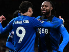 Ako sledovať Brentford vs Bournemouth naživo: Stream, televízny kanál, tímové správy, predpoveď Download app from appStore