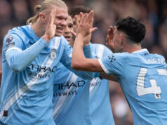 Ako sledovať Manchester City vs West Ham naživo: Stream, TV kanál, tímové správy, predpoveď Download app from appStore