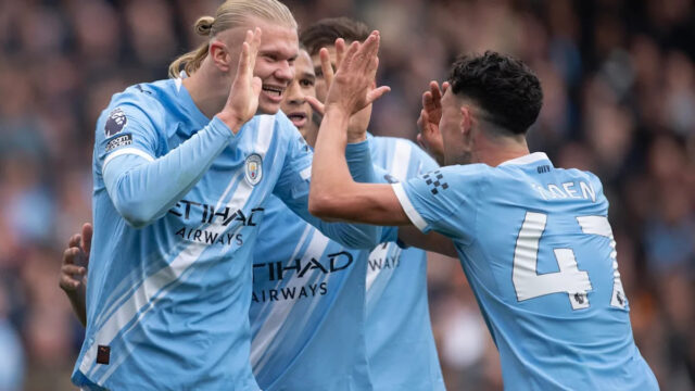 Ako sledovať Manchester City vs West Ham naživo: Stream, TV Download app from appStore