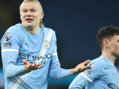 Ako sledovať Nottingham Forest vs Manchester City naživo: Odkaz na stream, televízny kanál, tímové správy, predpoveď Download app from appStore