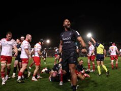 Ako sledovať každý zápas Investec Champions Cup v televízii tento víkend Download app from appStore