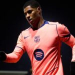 Ako španielske médiá reagovali, keď Marcus Rashford dokázal, že Thomas Tuchel sa pri víťazstve v Barcelone mýlil