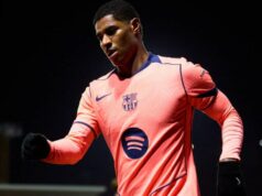 Ako španielske médiá reagovali, keď Marcus Rashford dokázal, že Thomas Tuchel sa pri víťazstve v Barcelone mýlil Ako španielske médiá reagovali, keď Marcus Rashford dokázal, že Thomas Tuchel sa pri víťazstve v Barcelone mýlil