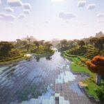 Pomocou oficiálneho spúšťača si stiahnite a nainštalujte Minecraft 1.21.11 Optifine (Obrázok cez Sportskeeda Gaming || Mojang Studios/OptiFine)