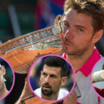 Ako to zapol Stan Wawrinka proti Novakovi Djokovičovi, Rafaelovi Nadalovi, Rogerovi Federerovi počas svojho vrcholu