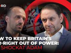 Ako udržať britskú krajnú pravicu mimo moci: poslanec Shockat Adam | Al-Džazíra Ako udržať britskú krajnú pravicu mimo moci: poslanec Shockat Adam | Al-Džazíra