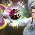 Všetky efekty z Bad Dreams Cruller v Pokemon Legends ZA Mega Dimension (obrázok cez The Pokemon Company)