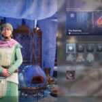 Starfarer-7M v Destiny 2 (obrázok cez Bungie)