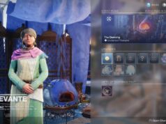 Ako zarobiť a použiť Starfarer-7M v Destiny 2 (obrázok cez Bungie)