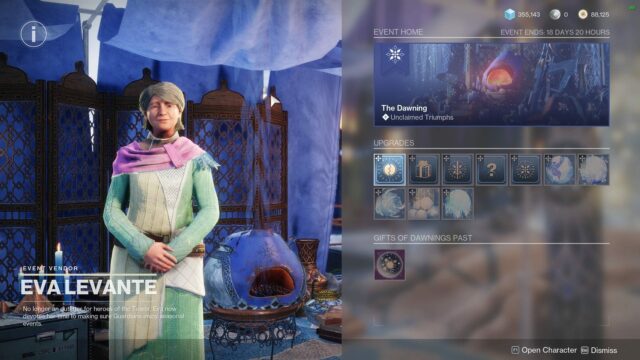 Ako zarobiť a použiť Starfarer-7M v Destiny 2 (obrázok cez Bungie)