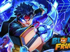 Ako zarobiť drobnosti v Blox Fruits The Dungeon Realm (obrázok cez Roblox)