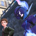 Vyberte si požadované brnenie z NPC (obrázok cez TPC || YouTube/MonkeyKingHero)