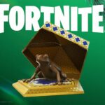Ako získať Chocolate Frog Back Bling vo Fortnite zadarmo