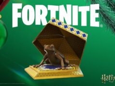 Ako získať Chocolate Frog Back Bling vo Fortnite zadarmo Ako získať Chocolate Frog Back Bling vo Fortnite zadarmo