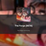 Ťažte vulkanické horniny, aby ste získali Fireite (obrázok cez Roblox)