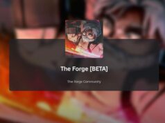 Ako získať Fireite v The Forge Ťažte vulkanické horniny, aby ste získali Fireite (obrázok cez Roblox)