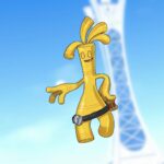 Získajte Gimmighoula od Thelo a rozvíjajte ho (obrázok cez The Pokemon Company|| Youtube/@100% Guides)