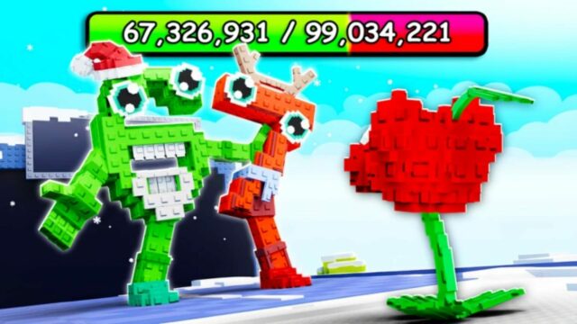 Ako získať Lemowzio v Plants vs Brainrots Lemowzio je možné vytvoriť pomocou Fuse Machine (obrázok cez Roblox)