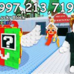 Sammyho nákladné auto (obrázok cez Roblox)