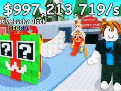 Ako získať Swaggy Bros v Steal a Brainrot Sammyho nákladné auto (obrázok cez Roblox)