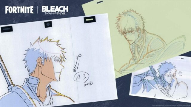 Splňte 12 úloh v Blitz Royale, aby ste sa dostali na bezplatnú obrazovku načítania Bleach vo Fortnite (Obrázok cez Sportskeeda Gaming || Epic Games)