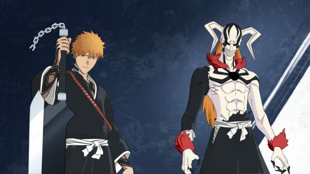 Veľmi očakávaný skin Bleach Ichigo Kurosaki vo Fortnite je teraz v obchode s predmetmi (obrázok cez Sportskeeda Gaming || Epic Games)