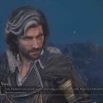 Miesto Endless Tower v Clair Obscur Expedition 33 (obrázok cez Sandfall Interactive || YouTube/@xGarbett)