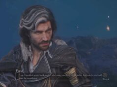 Ako získať oblečenie Visages na Clair Obscur Expedition 33 Miesto Endless Tower v Clair Obscur Expedition 33 (obrázok cez Sandfall Interactive || YouTube/@xGarbett)