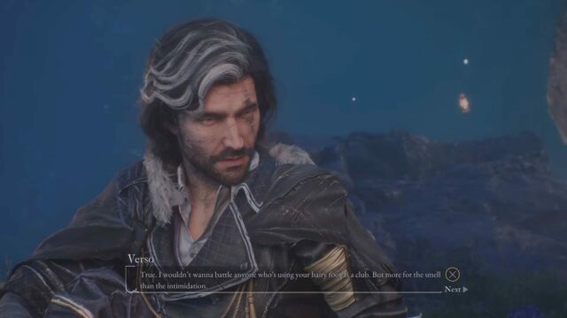 Ako získať oblečenie Visages na Clair Obscur Expedition 33 Miesto Endless Tower v Clair Obscur Expedition 33 (obrázok cez Sandfall Interactive || YouTube/@xGarbett)