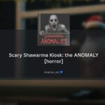 Odznak Iná realita (obrázok cez Roblox)