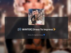 Ako získať snehové vločky v šatách, aby zapôsobili na zimné aktualizácie Všetky spôsoby, ako získať snehové vločky (obrázok cez Roblox)