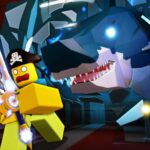 Grop the Alien (obrázok cez Roblox)