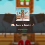 Vianočné vajíčko (obrázok cez Roblox)