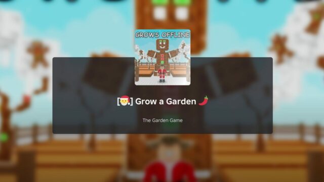 Ako získať, vzácnosť a schopnosť Vianočné vajíčko (obrázok cez Roblox)