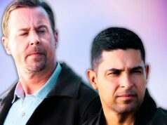 Ako zomrela Eleanor Parker? Záber z epizódy (obrázok cez Instagram/@ncisverse)