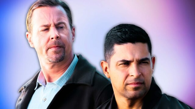 Ako zomrela Eleanor Parker? Záber z epizódy (obrázok cez Instagram/@ncisverse)