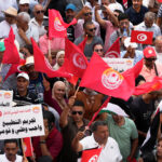 Aktivisti kritizujú stav demokracie v Tunisku 15 rokov po Arabskej jari | Arabská jar