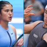 Aktualizácia Emma Raducanu a Jack Draper vydaná Henmanom pred United Cupom