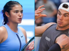 Aktualizácia Emma Raducanu a Jack Draper vydaná Henmanom pred United Cupom Aktualizácia Emma Raducanu a Jack Draper vydaná Henmanom pred United Cupom