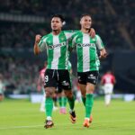 Aktualizácia Realu Betis o zranení Antonyho pred zápasom v Barcelone