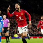 Aktualizácia kádra Manchestru United: Matheus Cunha sa hodí na zápas proti West Hamu