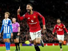 Aktualizácia kádra Manchestru United: Matheus Cunha sa hodí na zápas proti West Hamu Aktualizácia kádra Manchestru United: Matheus Cunha sa hodí na zápas proti West Hamu