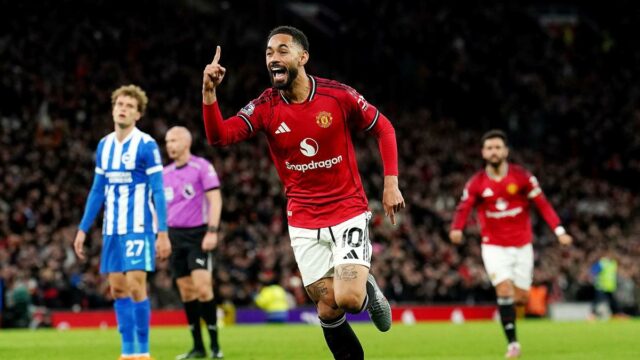 Aktualizácia kádra Manchestru United: Matheus Cunha sa hodí na zápas Aktualizácia kádra Manchestru United: Matheus Cunha sa hodí na zápas proti West Hamu