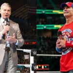 Aktualizácia o možnom návrate Vincea McMahona do WWE